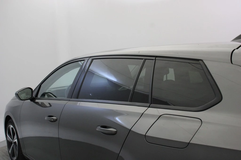 Opel Astra – foto 4