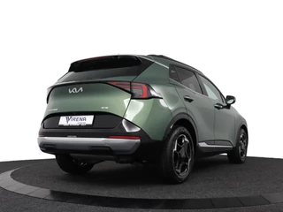 Kia Sportage – thumbnail 8