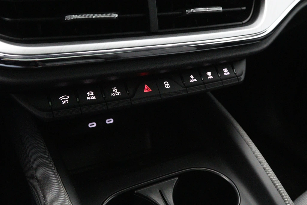 Škoda Enyaq iV – foto 31