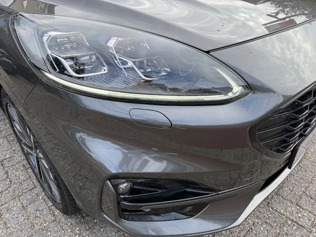 Ford Kuga – foto 21