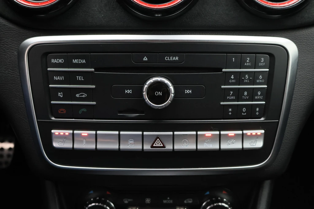 Mercedes-Benz CLA – foto 59