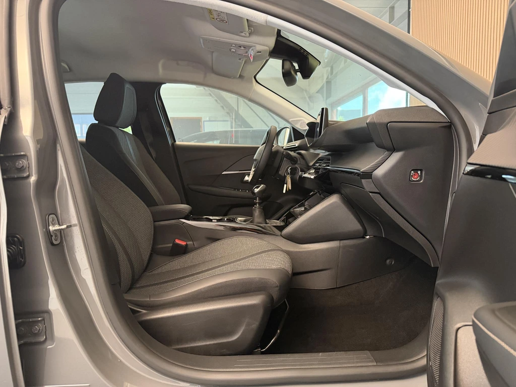 Peugeot 208 – foto 35