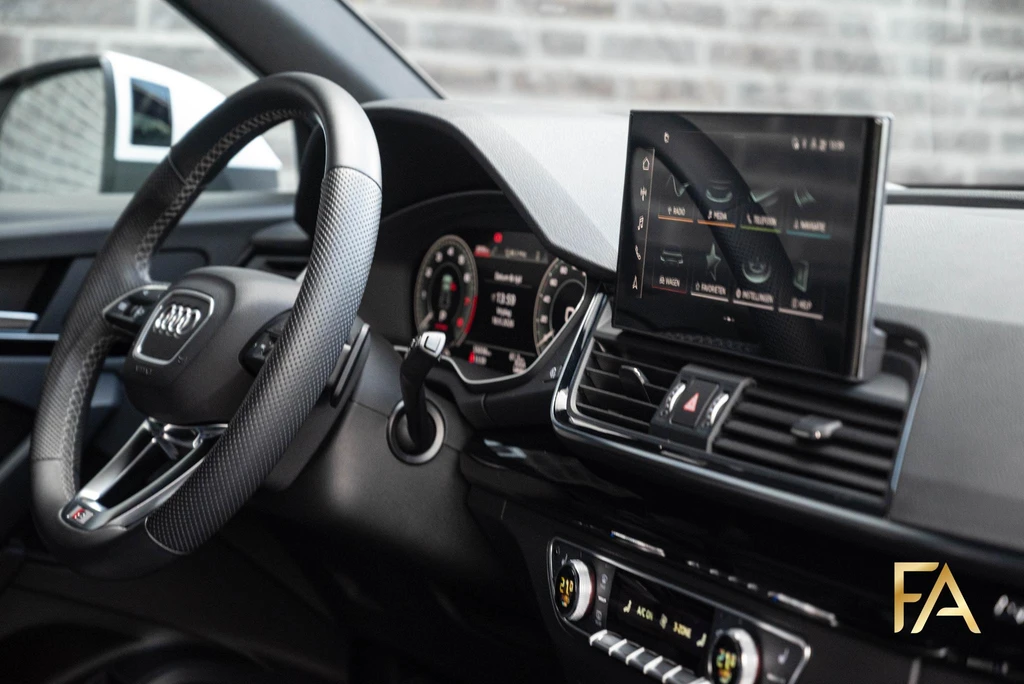 Audi Q5 – foto 62