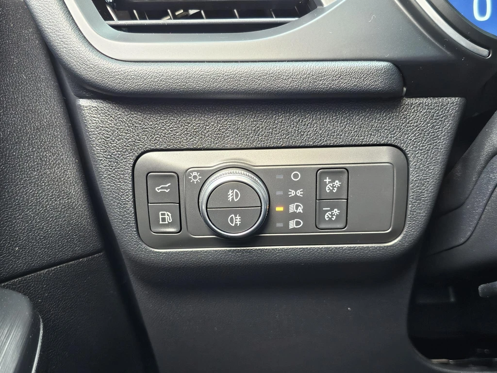 Ford Kuga – foto 16
