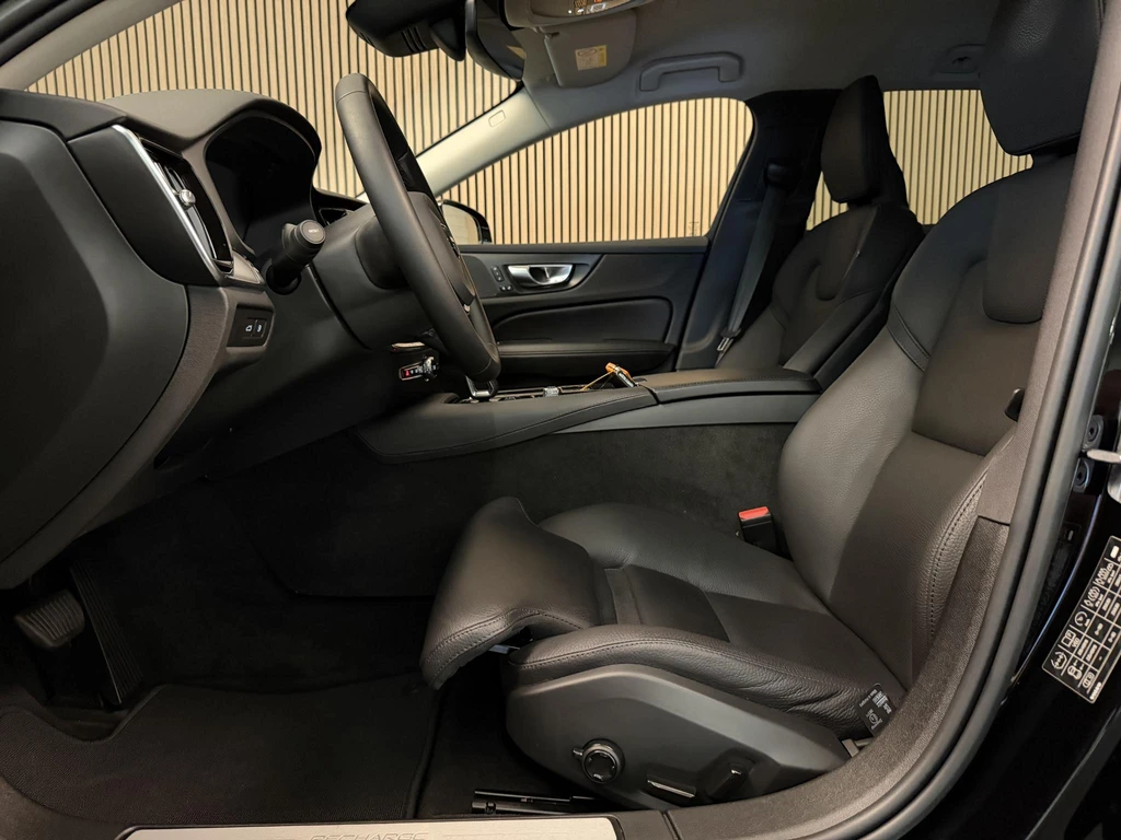Volvo V60 – foto 10