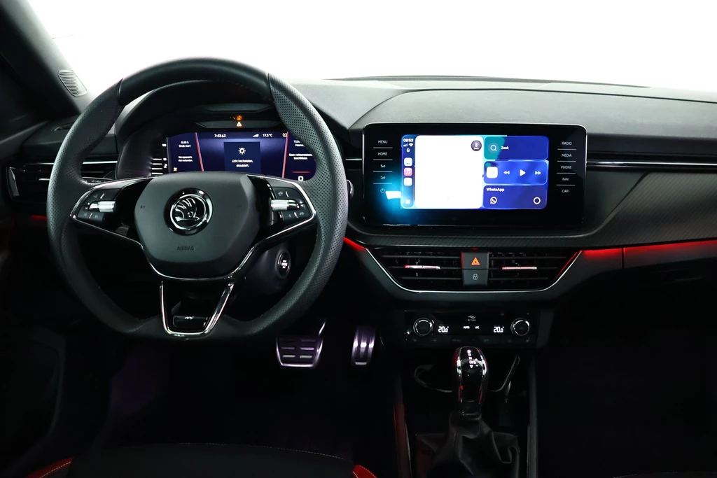 Škoda Kamiq – foto 17