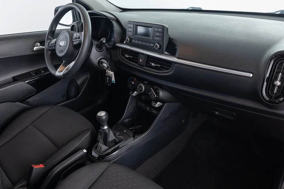 Kia Picanto – foto 8