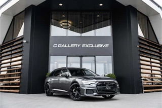 Audi A6 – thumbnail 9