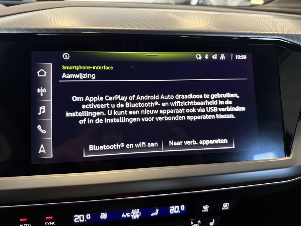 Audi Q4 Sportback e-tron – foto 21