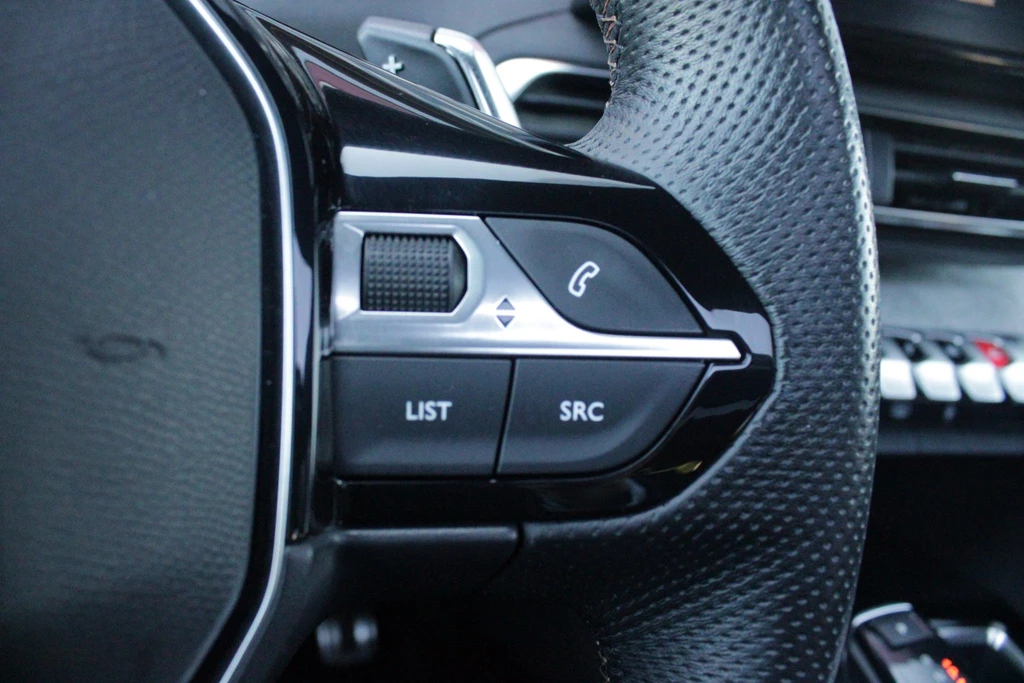 Peugeot 5008 – foto 18