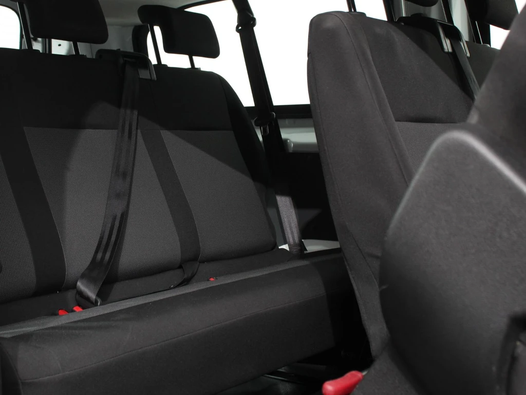 Opel Vivaro – foto 31