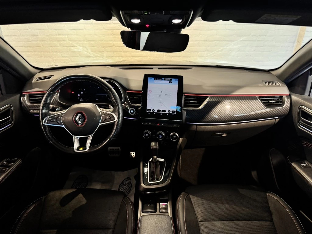 Renault Arkana – foto 16