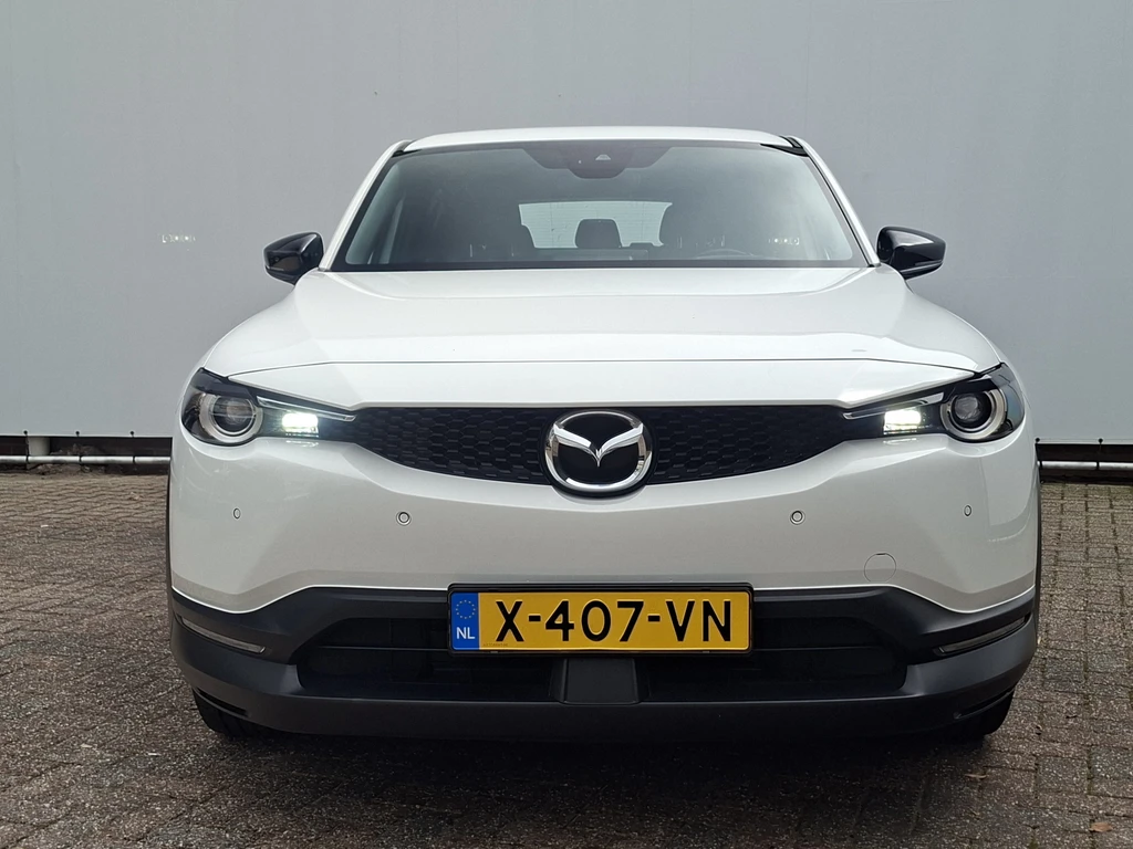 Mazda MX-30 – foto 6