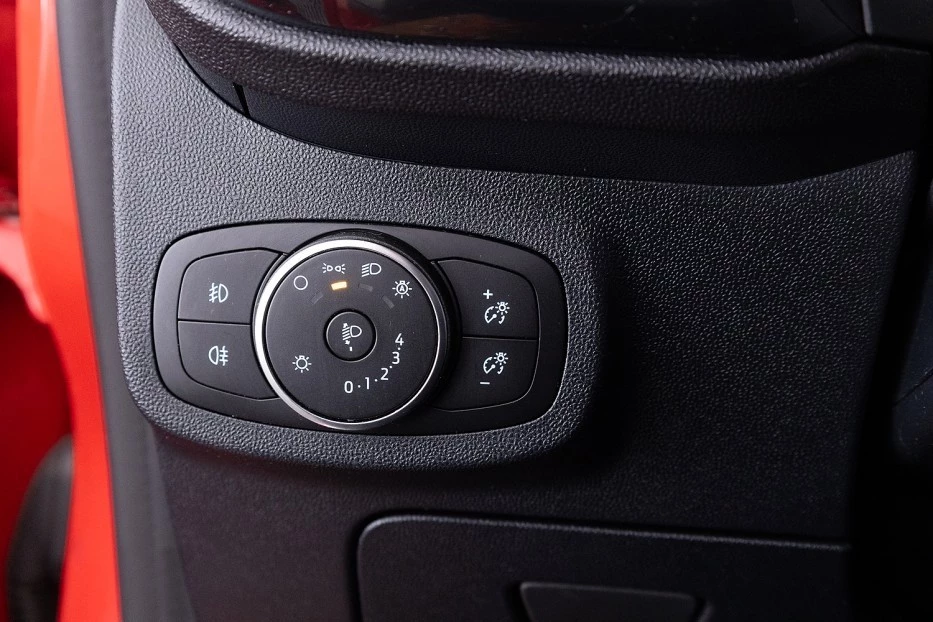 Ford Fiesta – foto 14