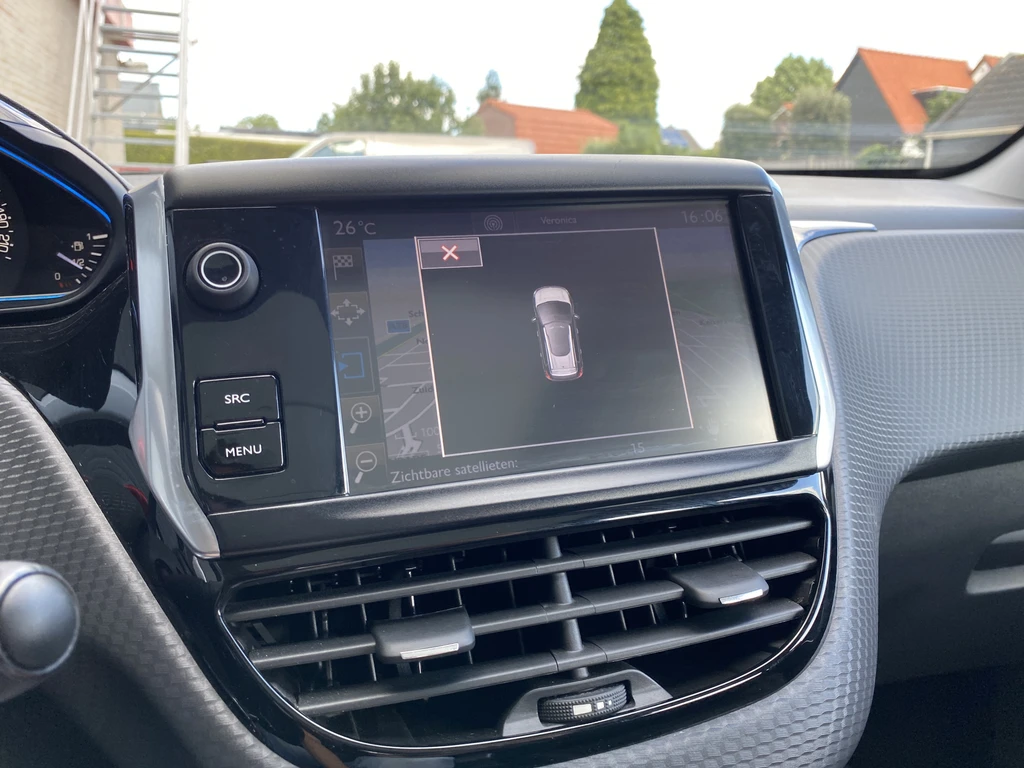 Peugeot 2008 – foto 26