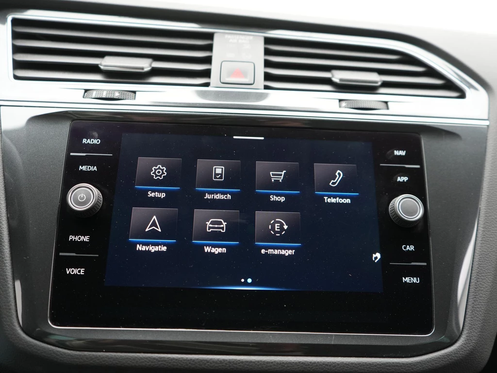 Volkswagen Tiguan – foto 21