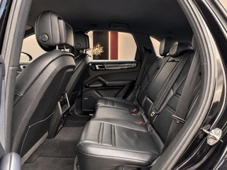 Porsche Cayenne – thumbnail 18