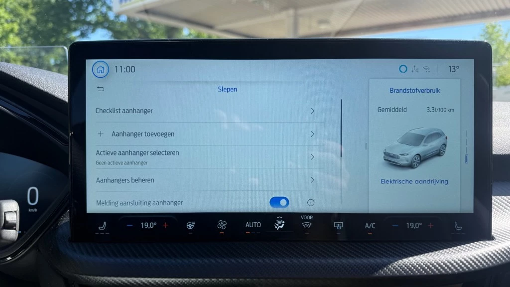 Ford Kuga – foto 12
