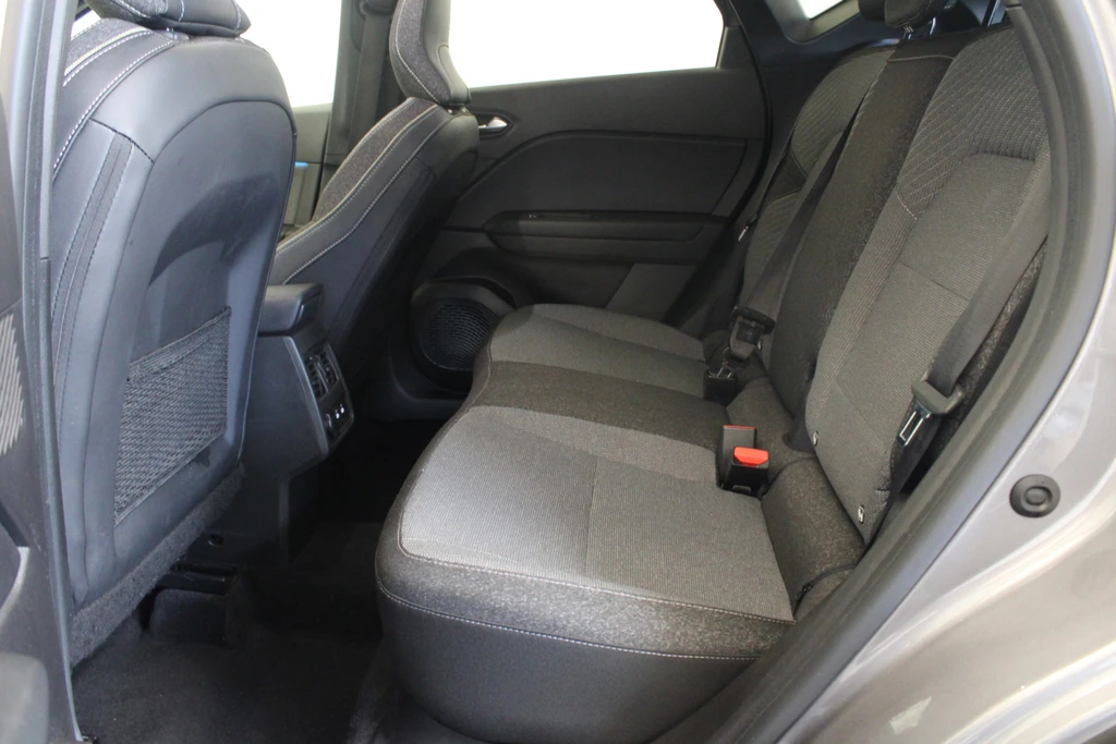 Renault Captur – foto 17
