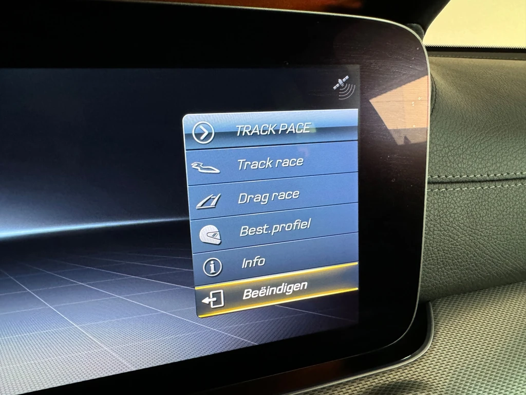 Mercedes-Benz E-Klasse – foto 31