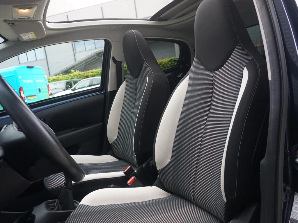 Peugeot 108 – foto 10