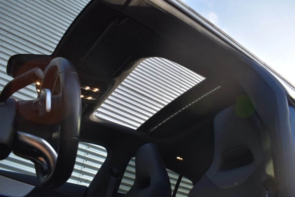 Mercedes-Benz CLA – foto 11