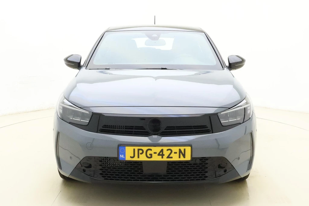 Opel Corsa – foto 9