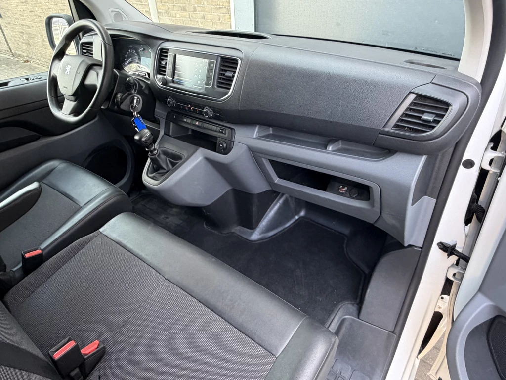 Peugeot Expert – foto 25