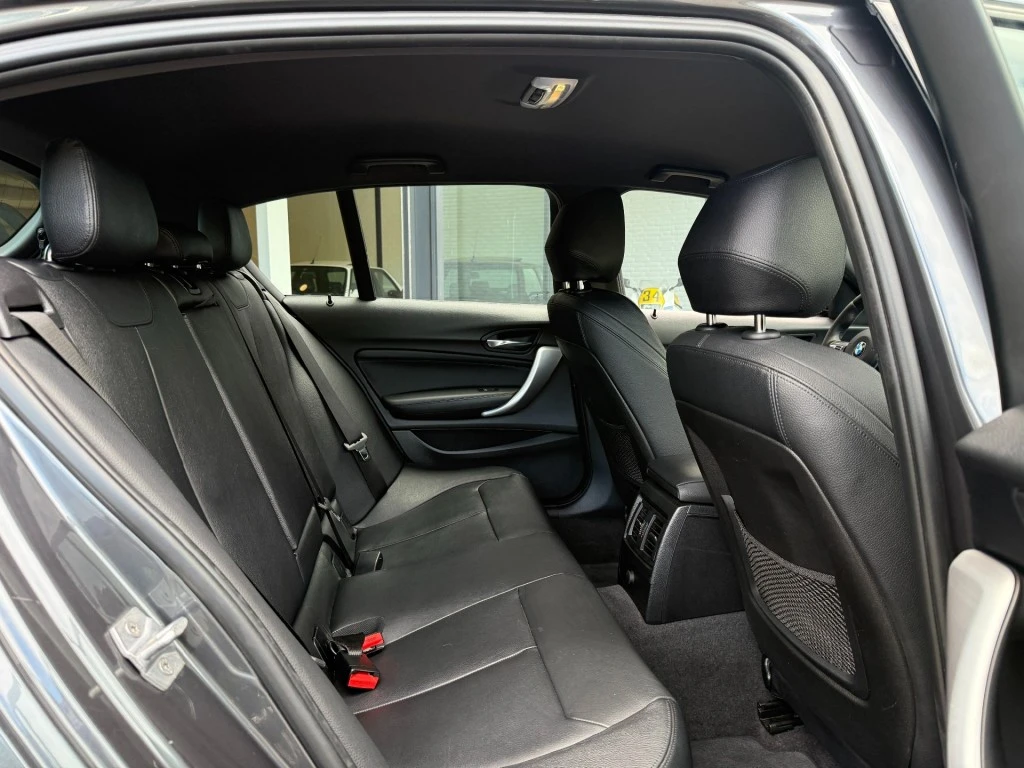 BMW 1 Serie – foto 46