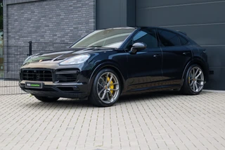 Porsche Cayenne – thumbnail 5