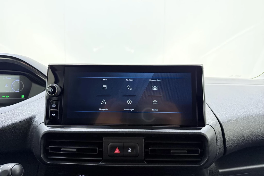 Peugeot Partner – foto 20