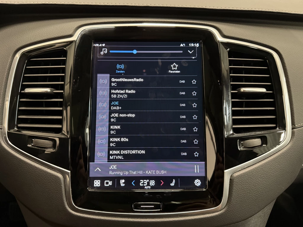 Volvo XC90 – foto 35