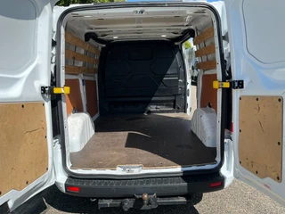 Ford Transit Custom – thumbnail 15