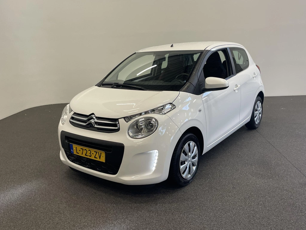 Citroën C1 – foto 2