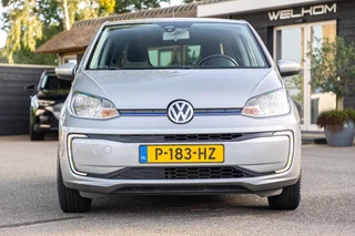 Volkswagen e-up! – thumbnail 11