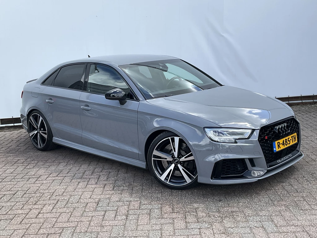 Audi RS3 – foto 18