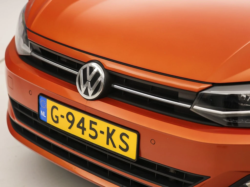 Volkswagen Polo – foto 15