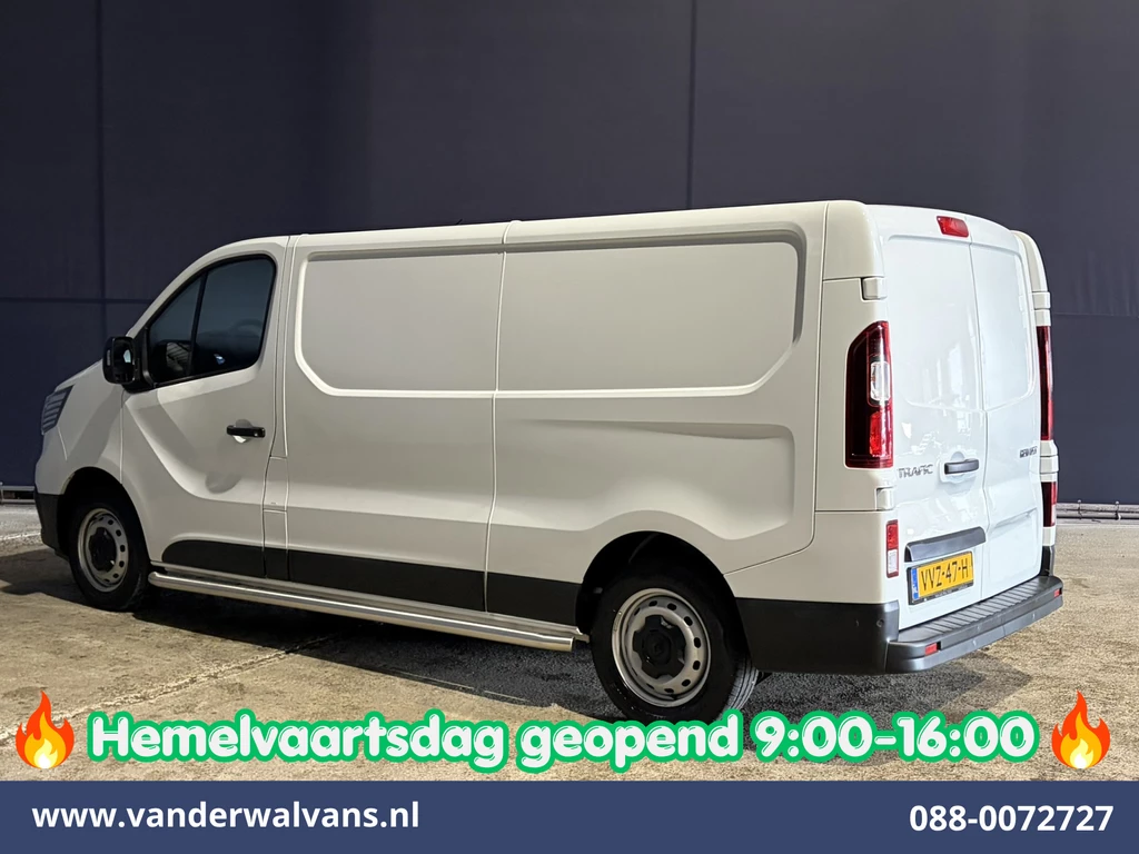 Renault Trafic – foto 2