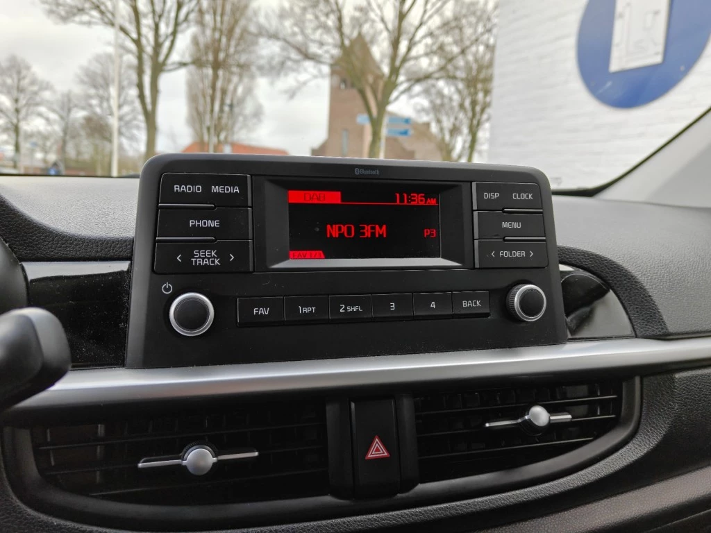Kia Picanto – foto 27