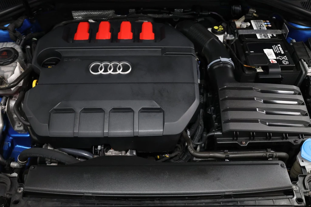 Audi S3 – foto 33