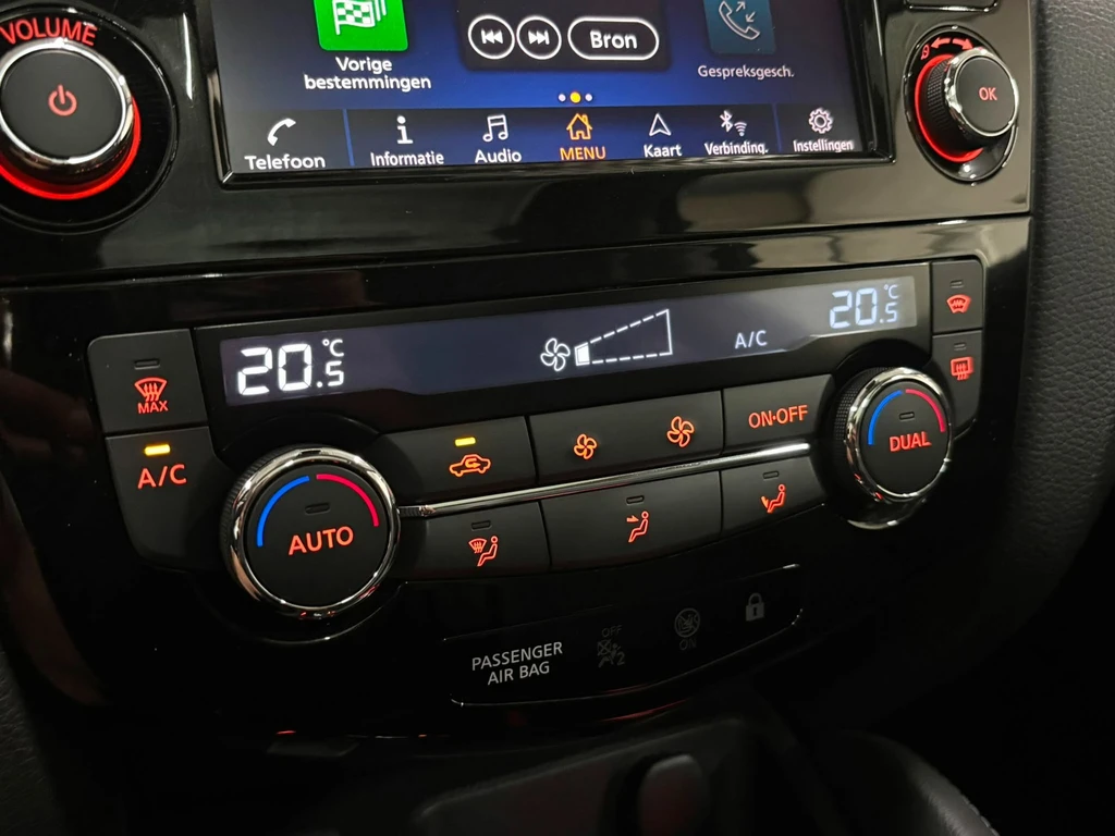 Nissan QASHQAI – foto 16