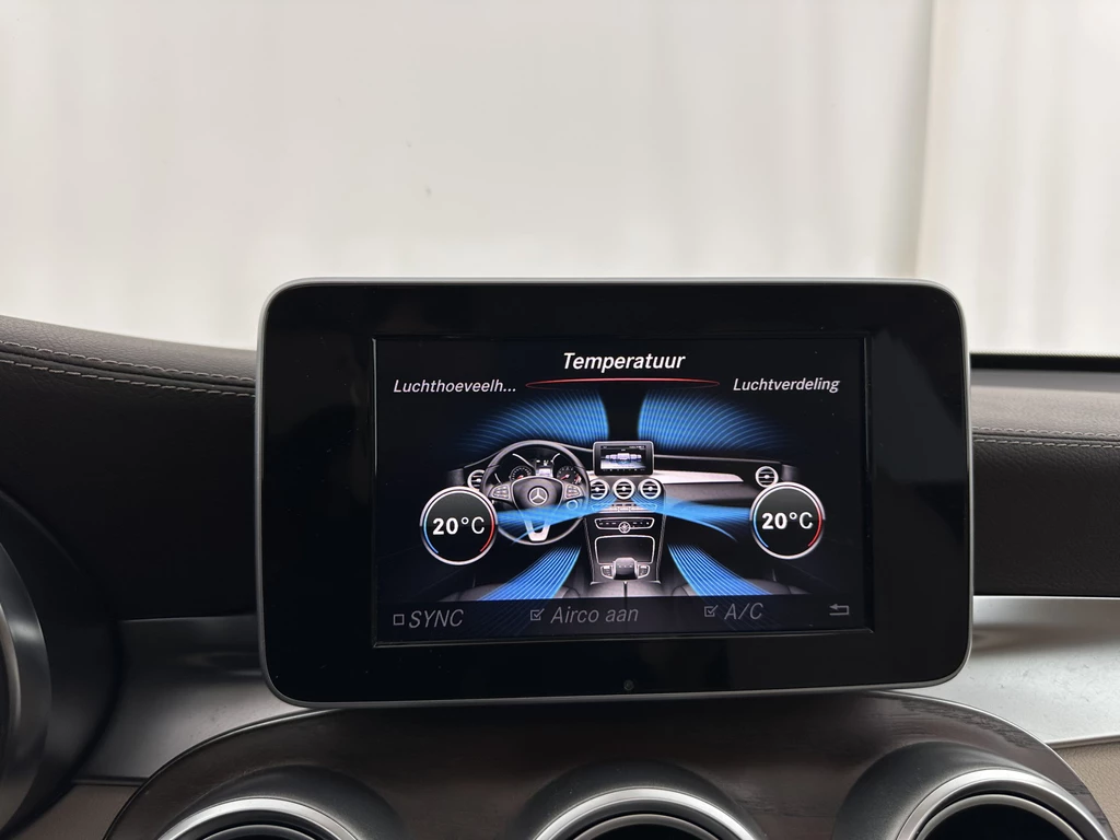 Mercedes-Benz GLC – foto 17