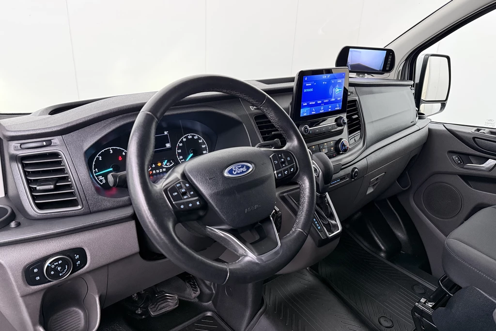 Ford Transit Custom – foto 8