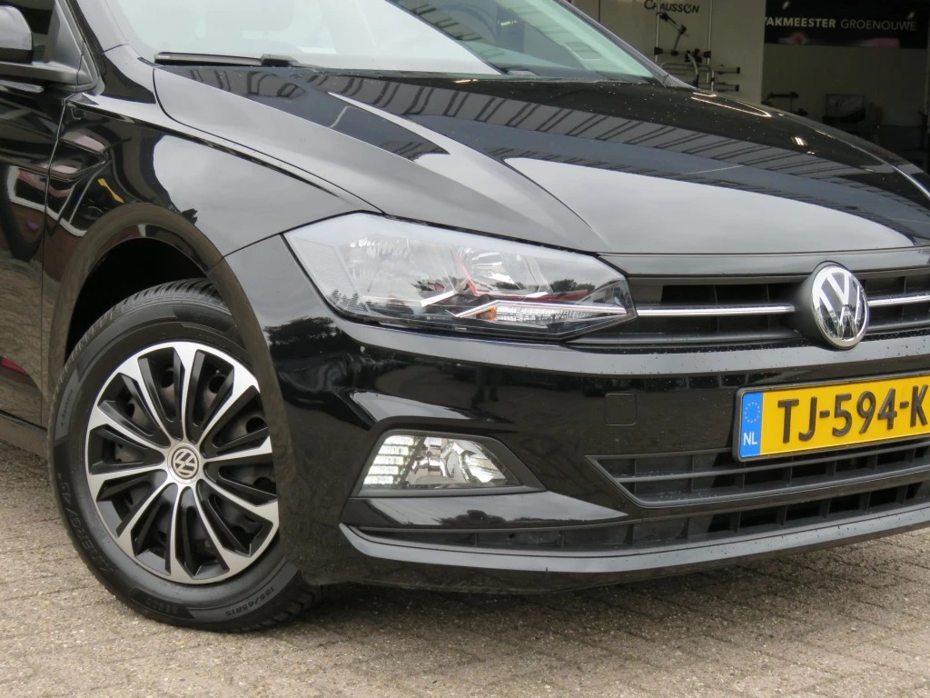Volkswagen Polo – foto 10