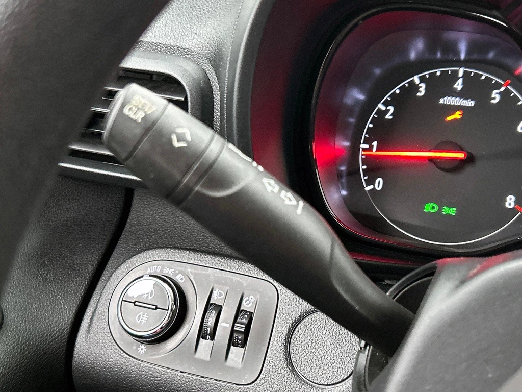 Opel Combo – foto 15