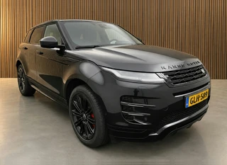 Land Rover Range Rover Evoque – thumbnail 9