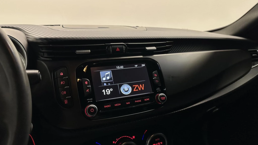 Alfa Romeo Giulietta – foto 37
