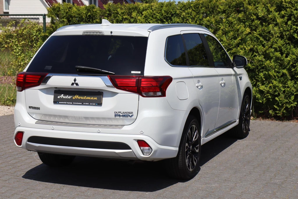 Mitsubishi Outlander – foto 9