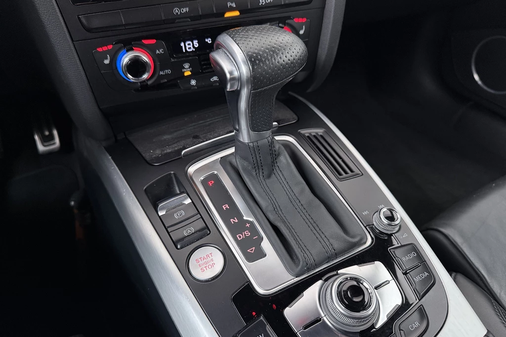 Audi A5 – foto 31