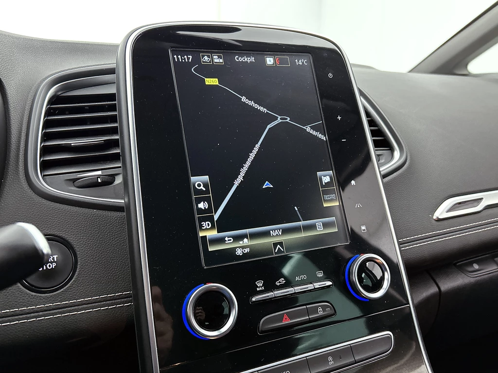 Renault Grand Scénic – foto 14